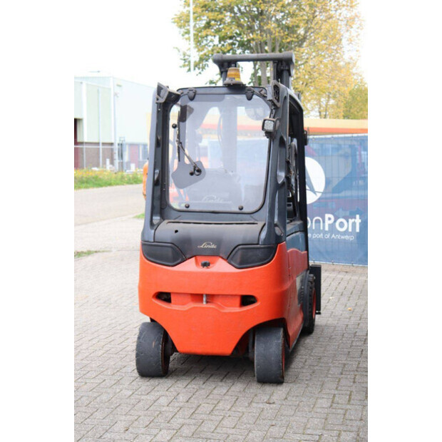 2017 Linde E30HL-01/600-44794961