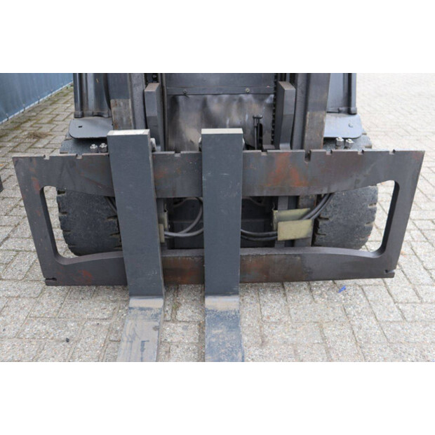 2017 Linde E30HL-01/600-44794967