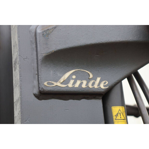 2017 Linde E30HL-01/600-44794969