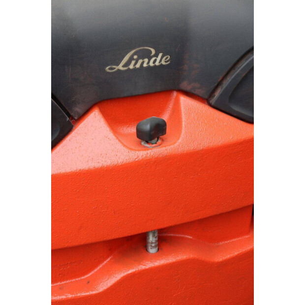 2017 Linde E30HL-01/600-44794975