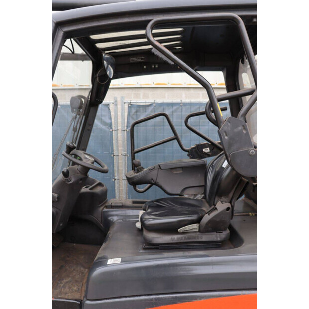 2017 Linde E30HL-01/600-44794976