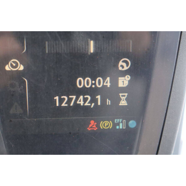 2017 Linde E30HL-01/600-44794985