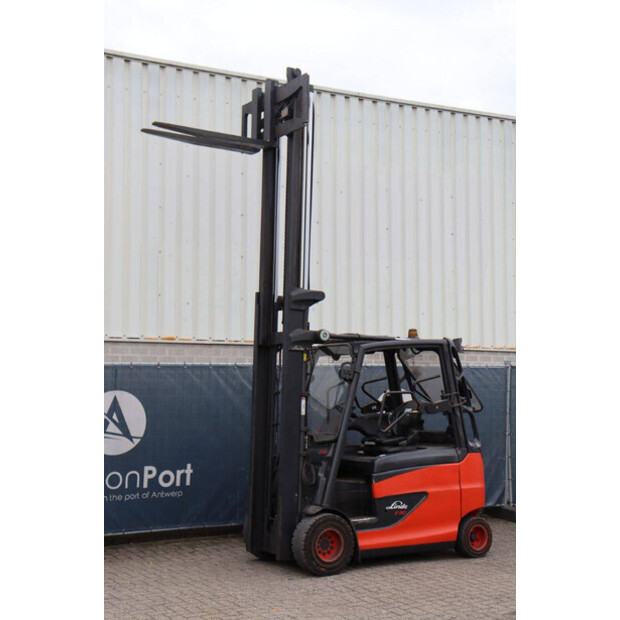 2017 Linde E30HL-01/600-44794987