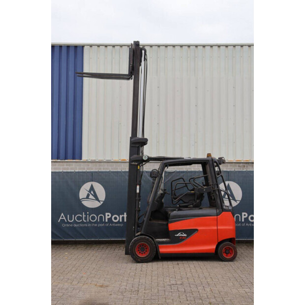 2017 Linde E30HL-01/600-44794988