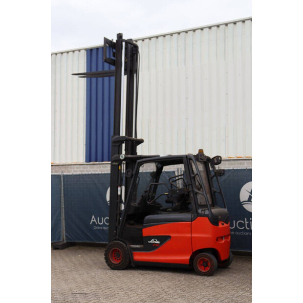 2017 Linde E30HL-01/600-44794989