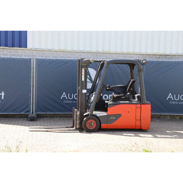 2020 Linde E16L-02-44795027