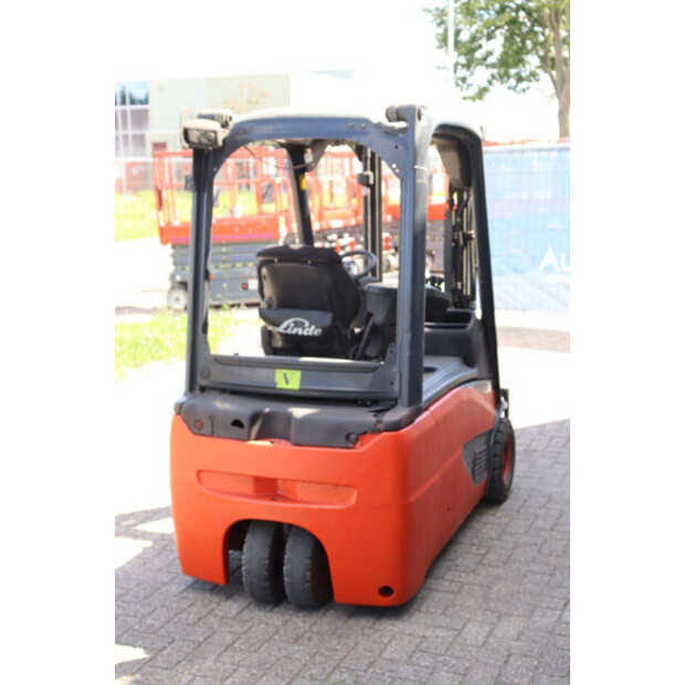 2020 Linde E16L-02-44795032