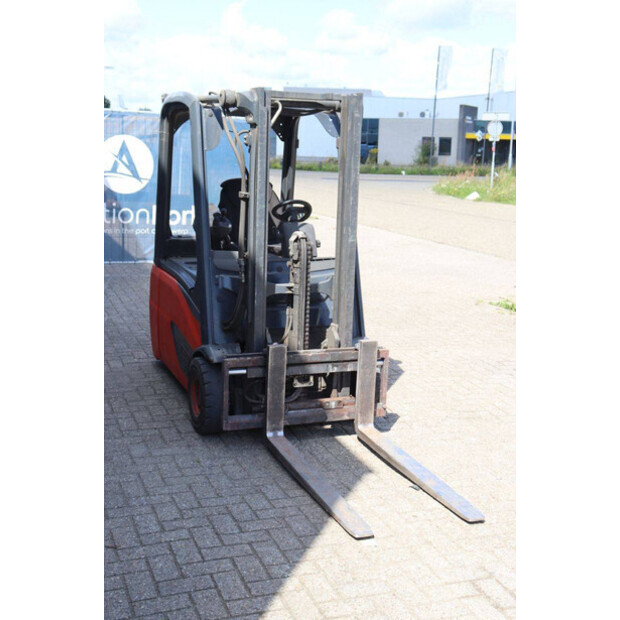 2020 Linde E16L-02-44795033
