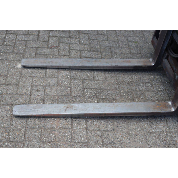 2020 Linde E16L-02-44795037