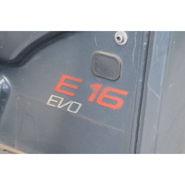 2020 Linde E16L-02-44795040