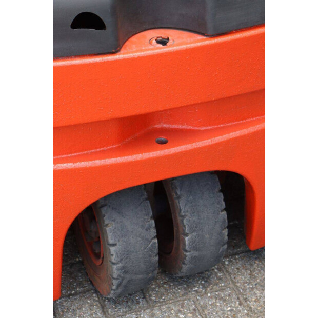 2020 Linde E16L-02-44795046