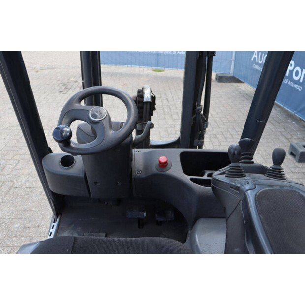 2020 Linde E16L-02-44795047