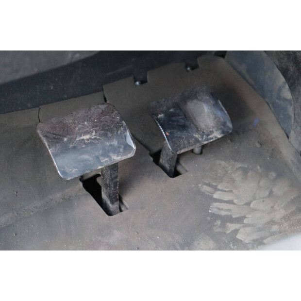 2020 Linde E16L-02-44795050