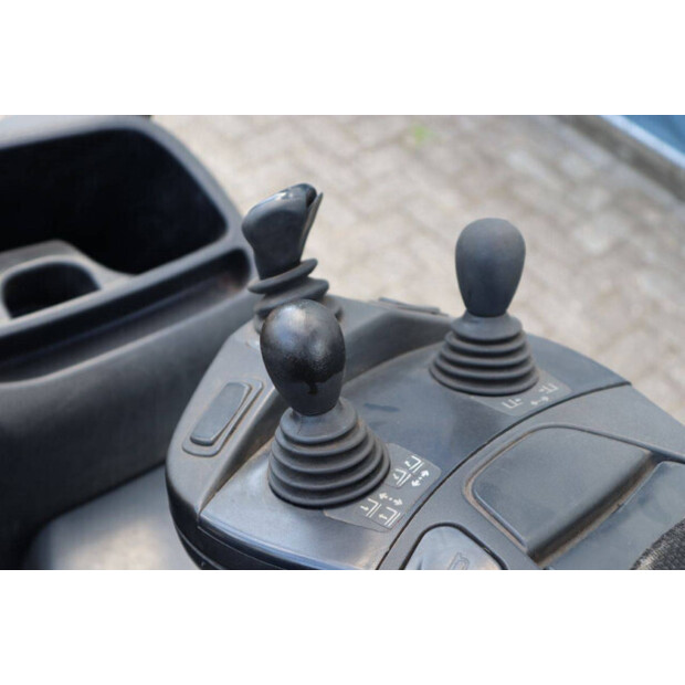 2020 Linde E16L-02-44795053