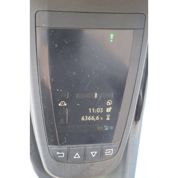 2020 Linde E16L-02-44795054