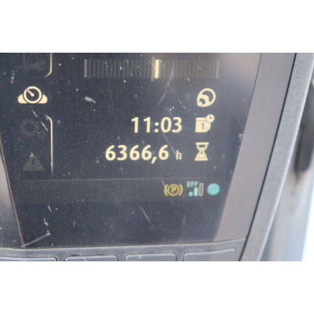 2020 Linde E16L-02-44795055