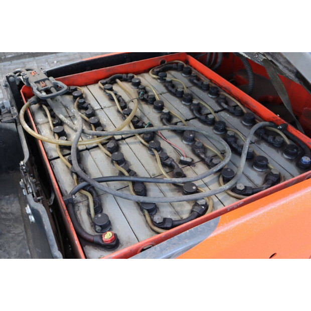 2020 Linde E16L-02-44795056