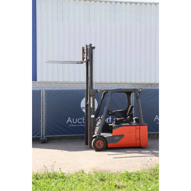 2020 Linde E16L-02-44795057