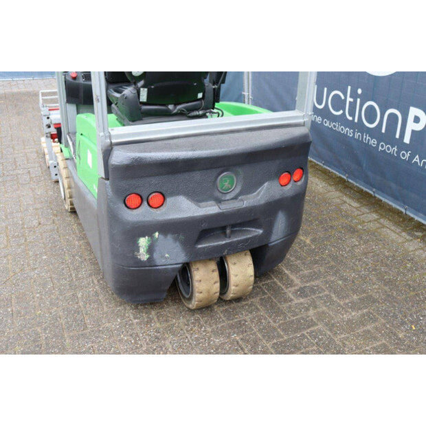 2011 Cesab B318-44795075