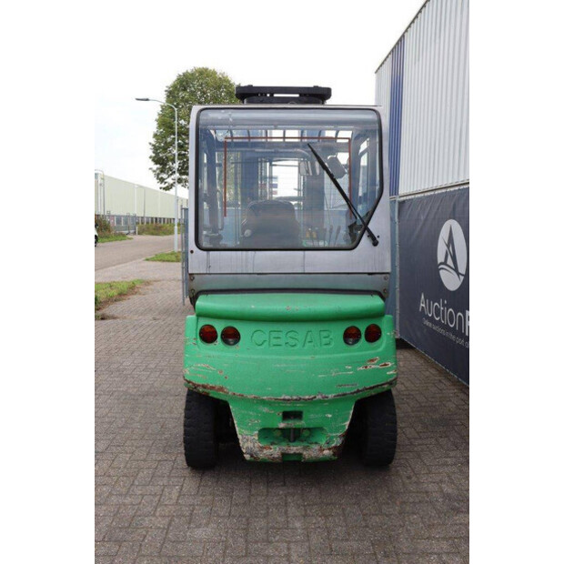 2006 سيساب Mak 400 AC-44795156