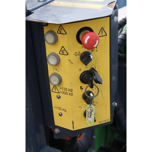 2017 Leguan LEGUAN 125 M1-44795188