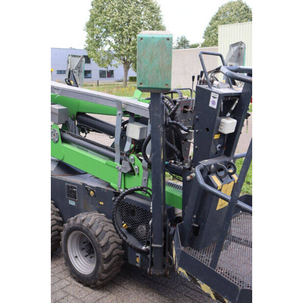 2017 Leguan LEGUAN 125 M1-44795199