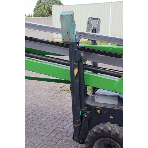 2017 Leguan LEGUAN 125 M1-44795200