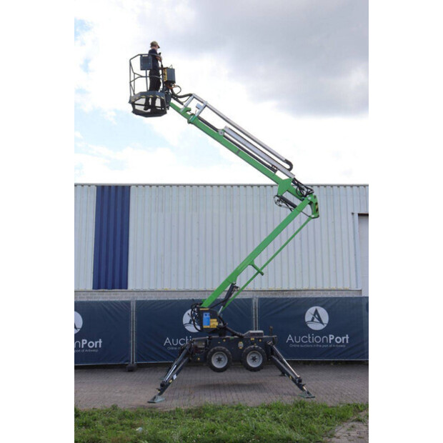 2017 Leguan LEGUAN 125 M1-44795203