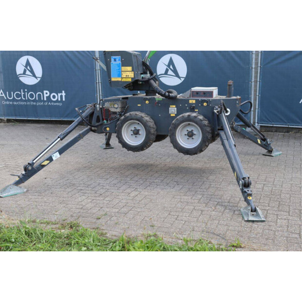 2017 Leguan LEGUAN 125 M1-44795207