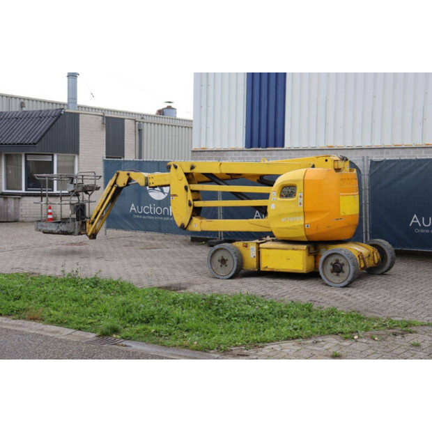 2007 مانيتو 170 AETJ L-44795210