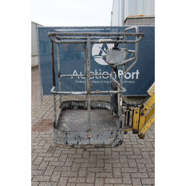 2007 مانيتو 170 AETJ L-44795217