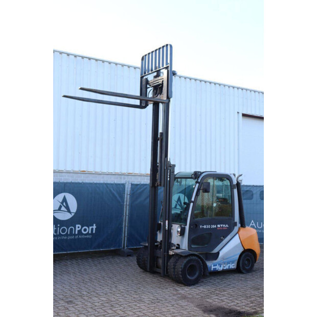 2013 Still RX70-35H-44795270