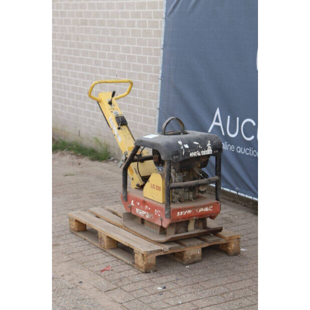2009 DYNAPAC LG 200-44795277