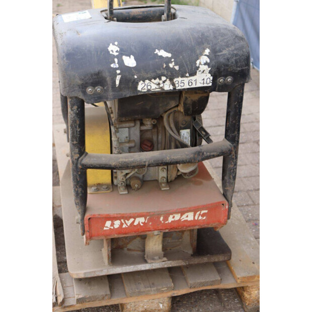 2009 DYNAPAC LG 200-44795287