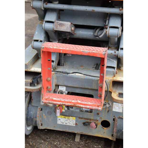 2015 SkyJack SJ3219-44795334