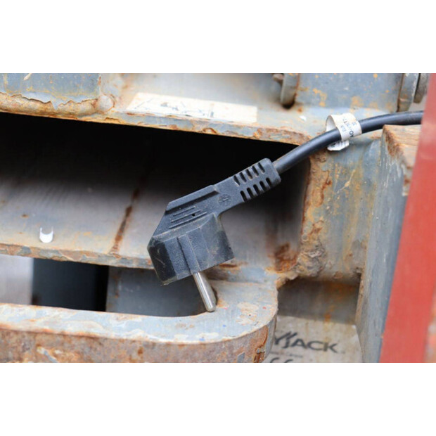 2015 SkyJack SJ3219-44795337