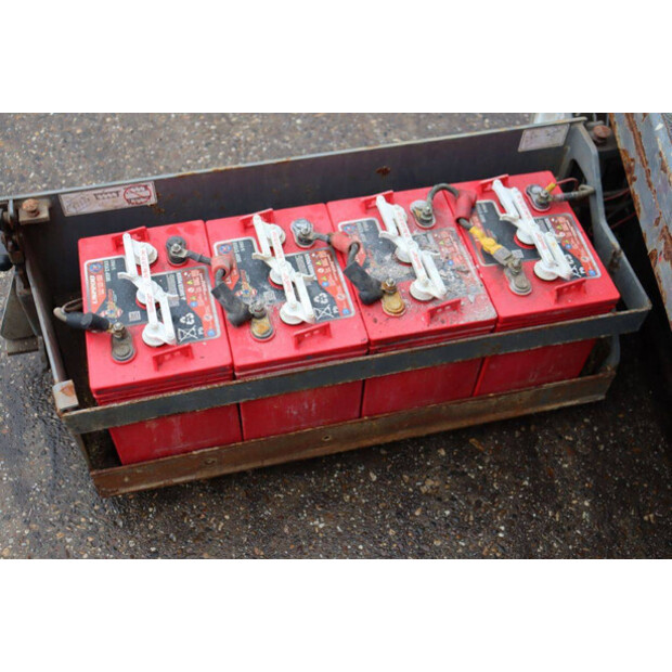 2015 SkyJack SJ3219-44795340