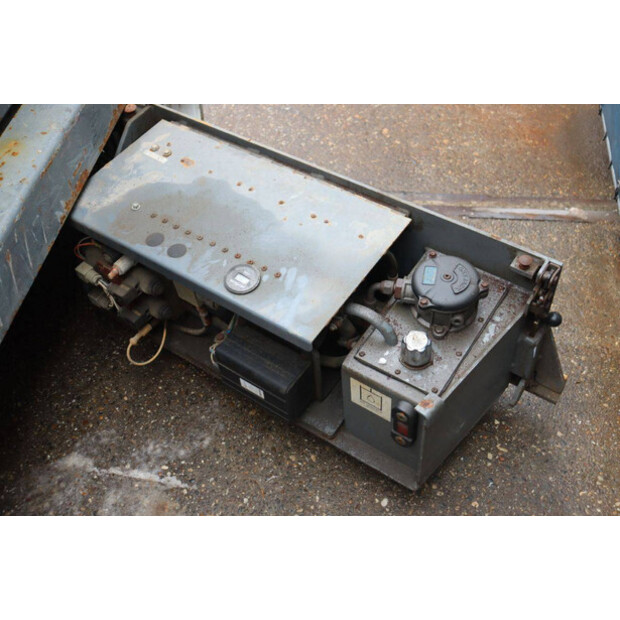 2015 SkyJack SJ3219-44795341