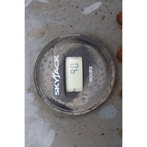 2015 SkyJack SJ3219-44795342