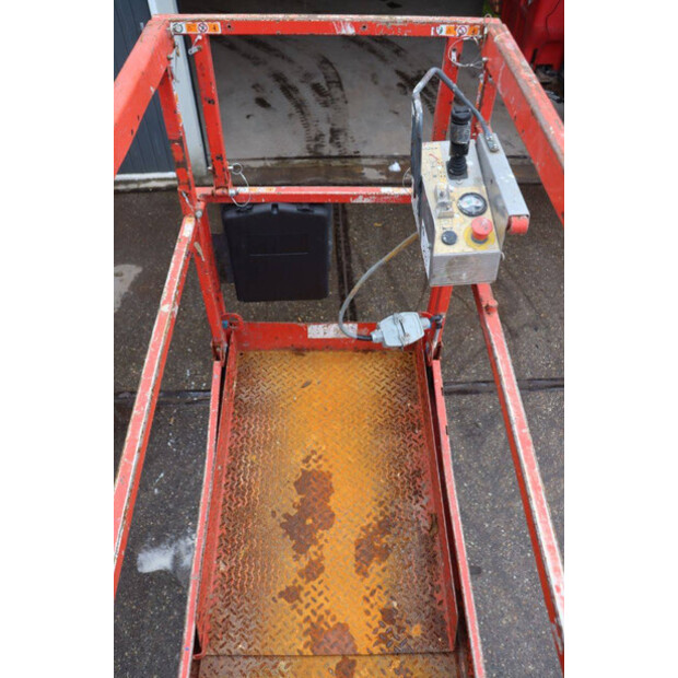 2015 SkyJack SJ3219-44795343