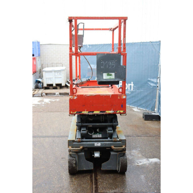 2016 SkyJack SJ 3219-44795353