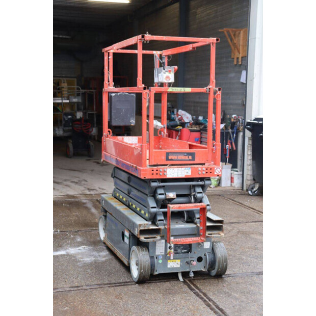 2016 SkyJack SJ 3219-44795355