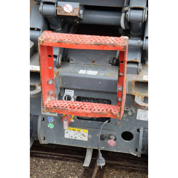 2016 SkyJack SJ 3219-44795359