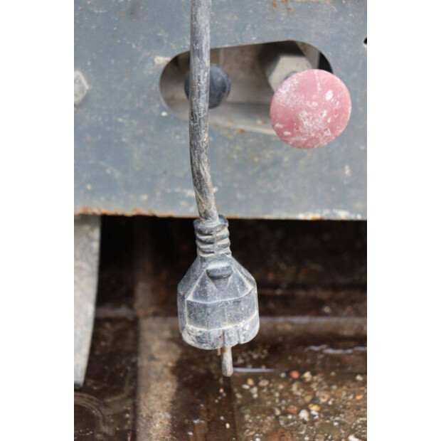 2016 SkyJack SJ 3219-44795363