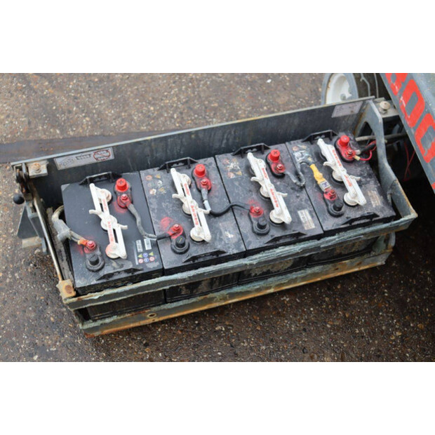 2016 SkyJack SJ 3219-44795366