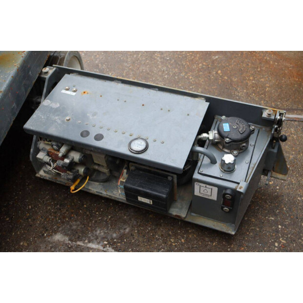 2016 SkyJack SJ 3219-44795367