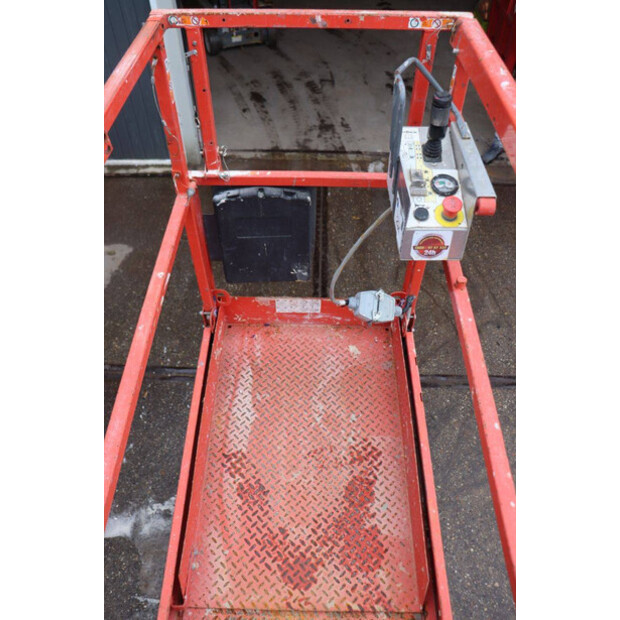 2016 SkyJack SJ 3219-44795369