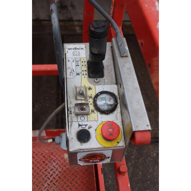 2016 SkyJack SJ 3219-44795371