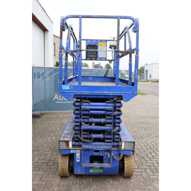 2012 Airo X14EV-44795383