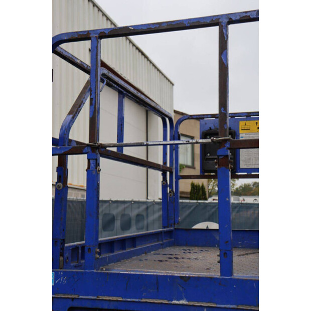 2012 Airo X14EV-44795386